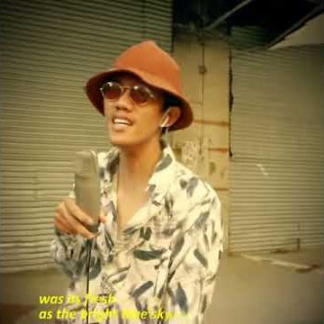 Sweet Child O' Mine - Guns N' Roses ( Renzxdy Cover Indonesia )