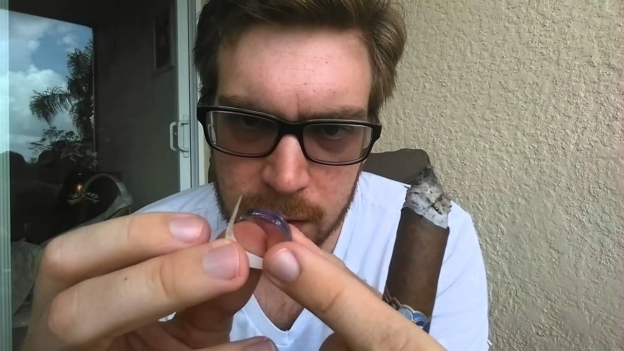 Don Pepin Garcia Blue Generoso Cigar - First Impressions & Review