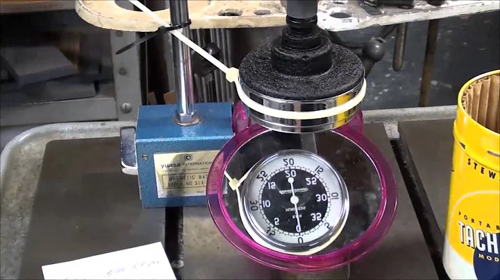 MACHINE SHOP TIPS #141 VFD Converting Hertz to RPM on Drill Press tubalcain