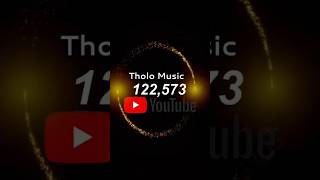 Thanks You for 400k followers guys🤗 #tholomusic