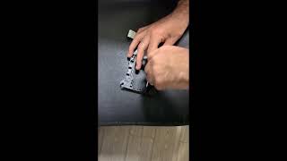 Assembly and Disassembly CD ROM - CD/DVD drives