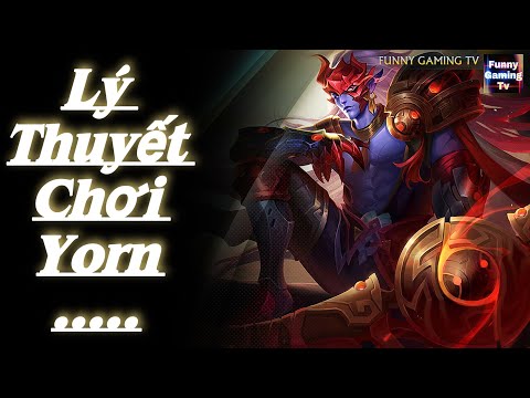 Video LIÊN QUÂN | Yorn solo lane hổ báo với Hayate cầm tinh... - youtube