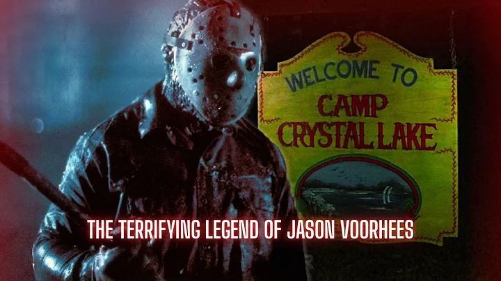 The Dark Truth of Jason Voorhees