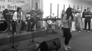 Tasya Tania - Akhirnya (Gigi)