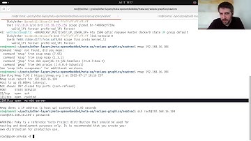 Qualcomm:  Quickly hacking remote access to your Linux device without being a Yocto Project genius