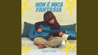 Je Veux - Elena D'Elia