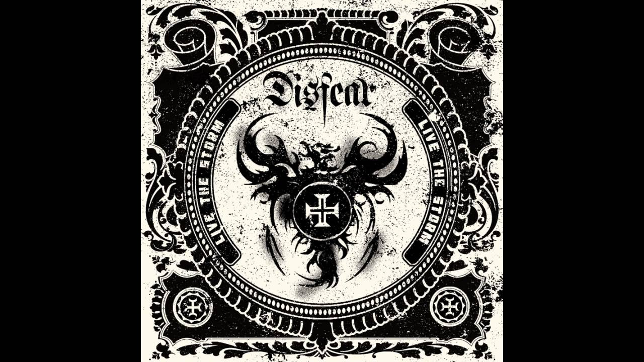 Disfear - Get it off (2008)