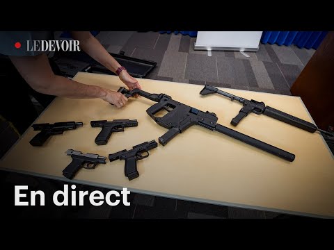 Vidéo: 5 façons de tirer avec un fusil