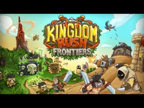 Legends of Kingdom Rush Review - mxdwn Games