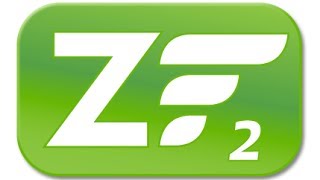 Zend 2 Skeleton Tutorial - 1 - Basic Installation screenshot 3