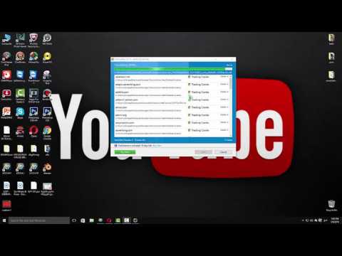 გავწმინდოთ PC ვირუსებისგან