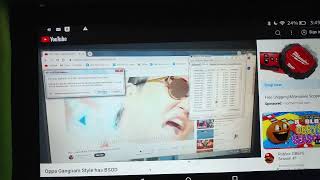 Oppa Gangnam Style Has Bsod