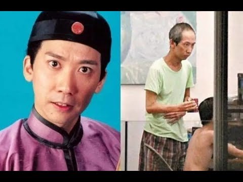 48岁不幸患癌,他花光了所有的积蓄!全靠刘德华出钱相救！最后婚姻却在战胜病魔后破裂如今...