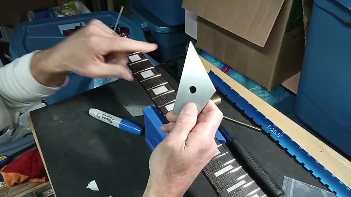 StewMac Fret Kisser Update!