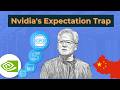Is Nvidia Running Out of Ways to Surprise Wall Street?
