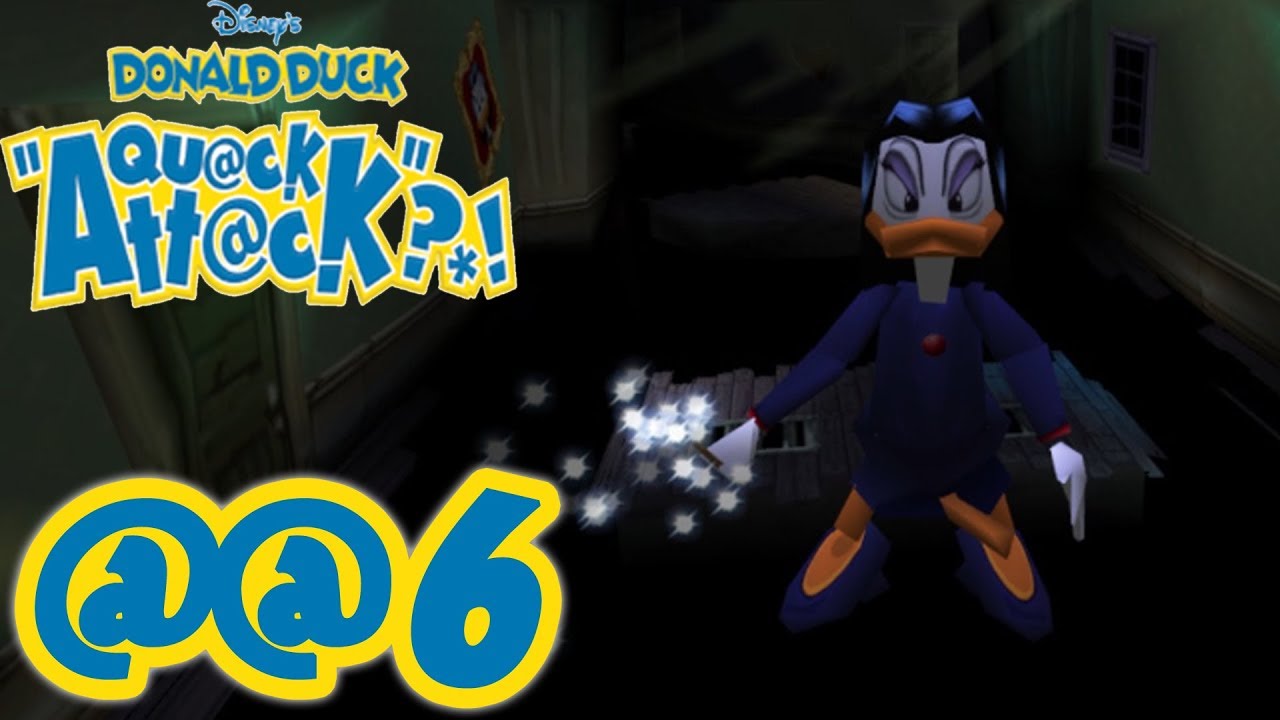 Gundula Gause Donald Duck