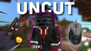 Uncut SkyWars Wins V16! (Hypixel SkyWars)