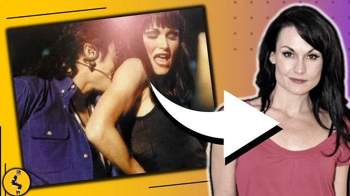 MJ's Dancer Reflects on Career! | Stacy Walker Int...