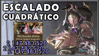 Cómo Romper RETRIBUCIÓN DIVINA - BUILDS GOD DE NEZHA | Warframe