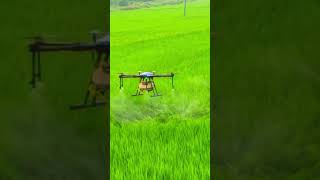 Agriculture Drone in India | Maha Drones