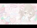 In love Meme | gacha club | Happy Valentine's Day ♡ | test | Watch in highest quality (• ▽ •;)⊰⊹ฺ
