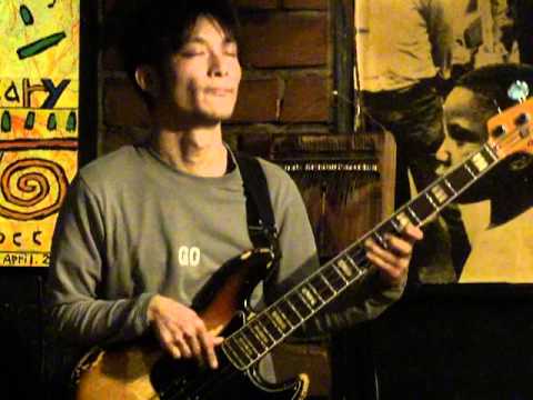 !! Marcos FERNANDES@yokoha...
