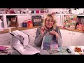 sew a tiny bag  - Lizzy Curtis