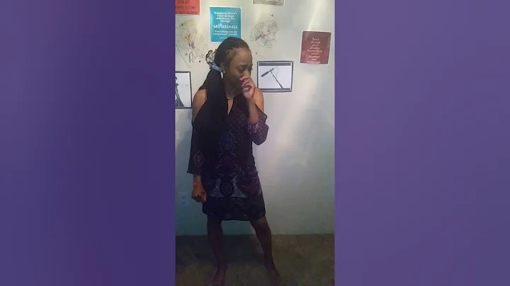 For Colored Girls Monologue Juanita Simms