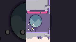 Robbing the mother ship #super cat tales screenshot 5