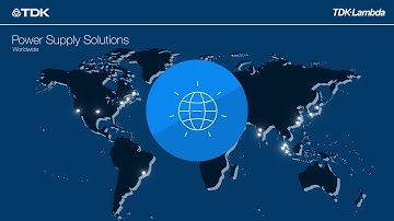 TDK- Lambda