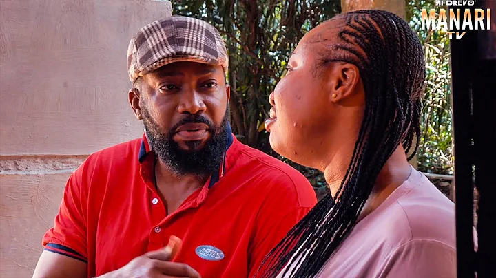 A Billionaire Prince Disguised As A Poor Village Rascal 2 Find A Good Wife/2(FREDERICK LEONARD)Movie