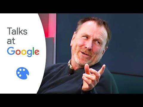 Colin Quinn: "Red State, Blue State" | Talks at Google