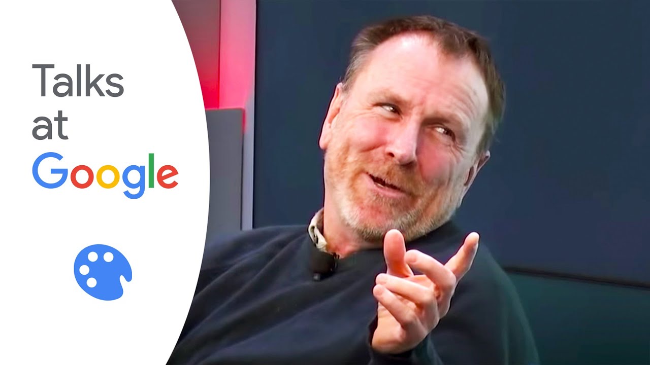 justere badning gå på pension Colin Quinn | Red State, Blue State | Talks at Google - YouTube