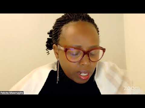 ABIMUKIRA BAMBERE BAVUYE USA BAGEZE MU RWANDA NA UGANDA ABARENGA 1600 BARAFUNZWE CG BAJYANYWE MUGISI