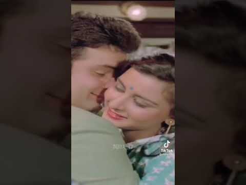 Песня из Индийского Фильма