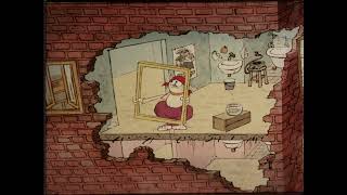 Home Sweet Nudnik Clip