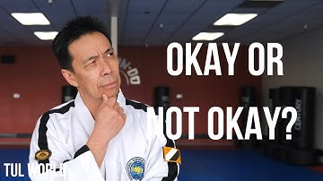 I Want to be in Two Martial Art Organizations at Once, Is That Okay? | Tul World Podcast