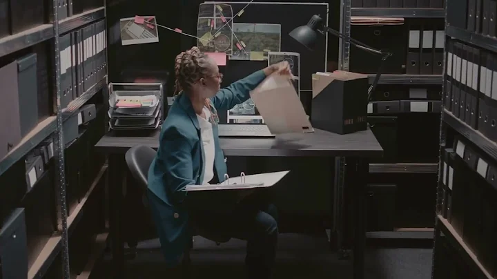 Cyber Sleuths Unmasking the Digital Detective