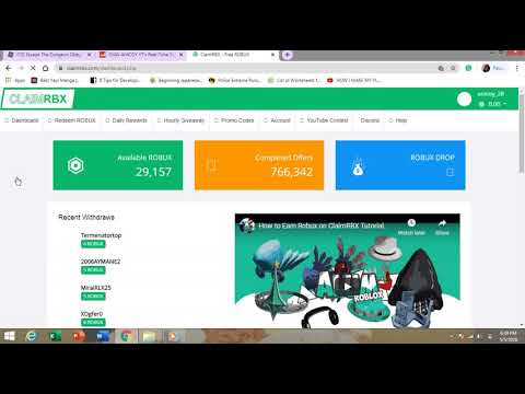 Claimrbx Promo Codes 2020 - rbxoffers codes for robux roblox january 2020 mejoress