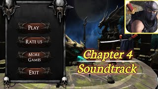 RPG ninja quest 3D - Chapter 4 soundtrack. RPG ninja quest 3D all soundtrack. screenshot 5