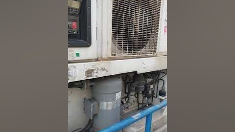 hướng dẫn kiểm tra máy daikin