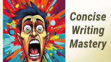 Eliminate the Fluff: Wordiness and Redundancy