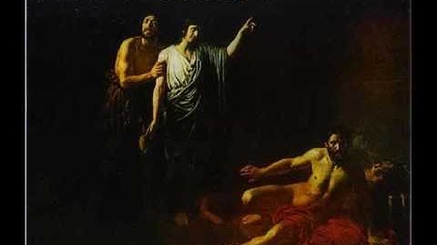 Genesis 40 (with text - press on more info. of video on the side)