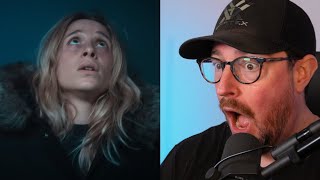 METALHEAD hört zum ERSTEN MAL Casper &quot;sowas von da (hellwach)&quot; Reaction | Anergizer Reacts