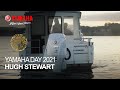 #YamahaDay2021 | Dedication &amp; Service | Hugh Stewart