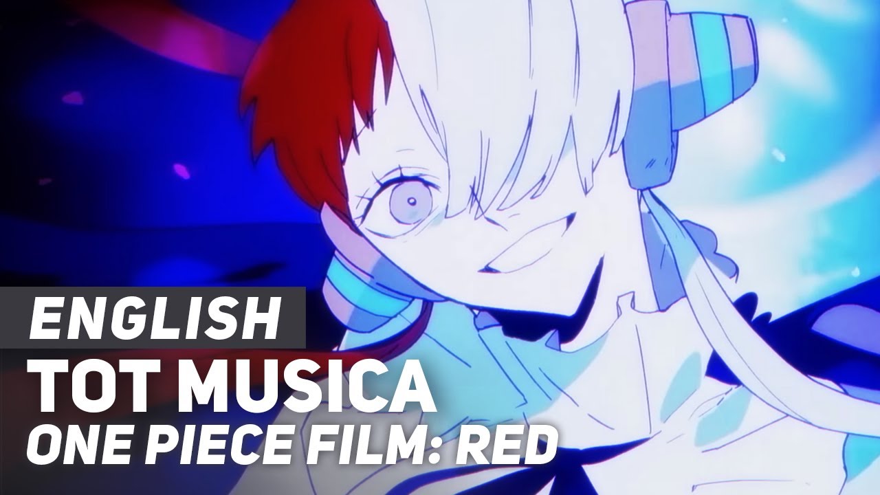 música de anime em inglês