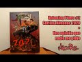 Gorillaz Almanac 2020 Unboxing en español | Piucore