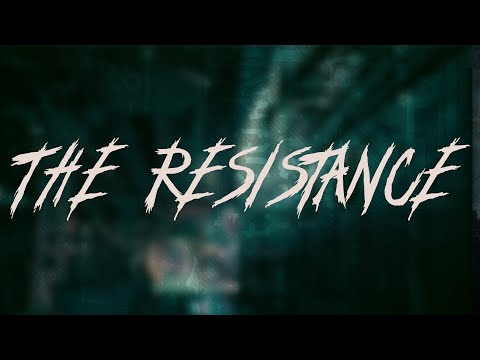 Skillet The Resistance Lyrics