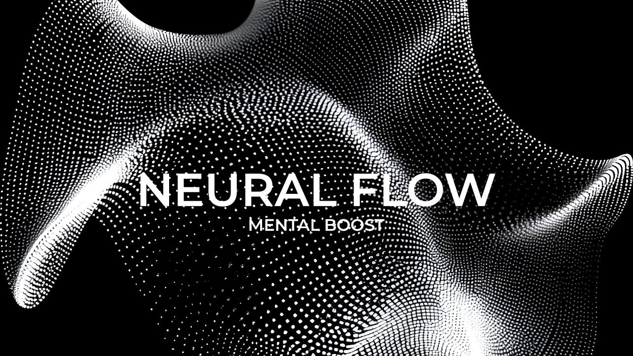 Deep Focus Study - 40Hz Gamma Binaural Beats to Increase Focus ...