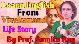 Become English Champion// English Speaking Practice // Swami Vivekanand in Chicago